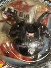 Extremely Rare 2007 New Bakugan B1 Darkus Robotallion  Series 1 Original Release