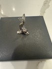 Vintage The Bombay Company Koi Fish Place Card Holders
