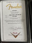 Fender Custom Shop 1960 Journeyman Relic Strat