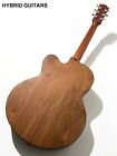 Gibson Generation Collection G-200 Ec Natural 2021 Acoustic Guitar