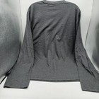 Tailor Vintage Mens Size Large Shirt Long Sleeve Gray 