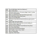 78-88 Gbody Interior Dye Paint For Plastic Metal Vinyl Spray Can Color Choice Ea