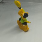 3  1990 Applause Warner Bros Looney Tunes Daffy Duck Pvc Figure