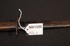 Original Wwii German Army Wehrmacht M42 Trench Close Combat Knife Nahkampfmesser