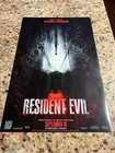Resident Evil  2026  11   x17    Mini-poster Regal Amc Marcus Cinemas