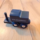 Brio 32501 Polar Express Tender Thomas Train Wooden Railway Compatible