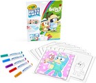 Crayola Bluey Color Wonder Coloring Set  18 Bluey  Multicolored 