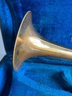 Yamaha Ybl-321 Bass Trombone W case