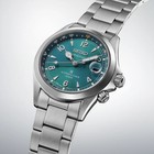 New Seiko Prospex Land Alpinist Teal Dial Automatic Watch Spb503 A d 