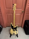 60th Anniversary Precision Bass Fender Guitar 2011-2012