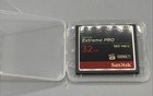 Sandisk 32gb Extreme Pro Compactflash Memory Card - Sdcfxps-032g-x46