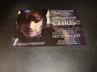 Vtg Ghetto Disco Endup San Francisco Dance Rave Music Poster Handbill Flyer 