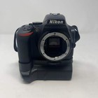 Nikon D5600 Digital Camera