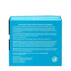 Neutrogena Hydro Boost Facial Cleansing Towelettes With Hyaluronic Acid 50 Count