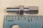 Throttle Cable Adjuster Fits Mikuni Carburetor Cap Vm   Tm Series Blaster Banshe