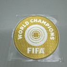 2025 Usa Fifa Club World Cup Chelsea Champions Player Size Patch Iron Print On