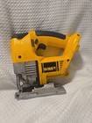 Dewalt 18 Volt Jigsaw Dw933 Variable Speed - Tested Working - Tool Only