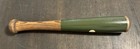 Pillbox Bat Co Baby Shark Green 17    Usa Handmade Minty