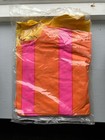 Vtg Sealed Ben Cooper Big Bird Halloween Costume   no Mask   1979 Size 3-5