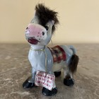 Vintage Japan Norcrest Donkey Old Grey Mare She Ain   t What She Used To Be