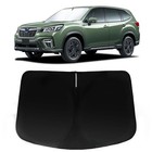 Windshield Sun Shade For 2014-2018 Subaru Forester  Car For 2014-2018 Forester