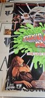 The Toxic Avenger Part Iii 1989 Movie Video Store Poster  700mm X 1000mm Troma