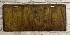 1926 Missouri License Plate 415-755