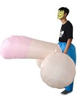 Halloween Inflatable  Costume For Adults