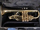 Holton 602r Cornet Serial 007632