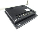 Green Marine Monitor 15  Display Screen Awm-1500 Vga Dvi Vdeo For Boat Ship