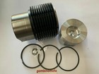 Complete Piston Cylinder For Lombardini Engine 6ld360 - 6ld360 c - 6ld360v 