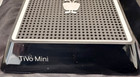 Tivo Tcda92000 Mini Receiver With Power Cord