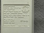 Wall Wart  Ac dc Adapter  Panasonic Model Kx-a11a  12vdc 500ma