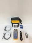 Fluke Networks Cable Iq Qualification Tester Ciq-100   - Free Shipping