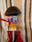 Vintage Dora The Explorer Child s Umbrella 2003 Version