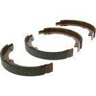 Rear Emergency Parking Brake Shoes   Spring Kit For 08-22 Toyota Tundra Sequoia