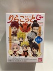 Bandai Naruto Shippuden Rela Cot 2 8 Inch Figure Minato Namikaze New