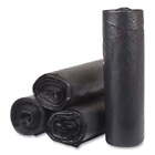 Inteplast Group High-density Can Liner 33x40 33gal 16mic 25 roll 10 Rolls carton