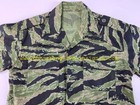 Ph Arvn Xl Jacket South Vietnamese Marines Vnmc Tqlc Tiger Stripe Seawave Camo A