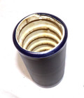 Edison Phonograph 4m Fox Trot Cylinder Record  4894   Paradise Alley - Fox Trot