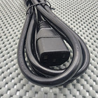 Asus Vy279he-w Monitor Ac Power Cable Cord