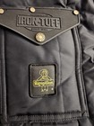 Refrigiwear Men s Iron-tuff Insulated Coveralls W hood -50f  3xl