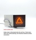 Light Status Lamp S600 C600 Precedent Precident Slx Slxe Slxi For Thermo King