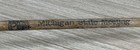 Vintage 1930   s Loyal Order Of The Moose Michigan State Meeting Cane Crook 32   