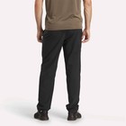 Reebok Men s Training  Essentials Id Train Woven Pants Black Large