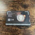 Viking Legends Of The North Ragnor Limited Edition Silver Plated Coin 2025
