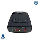 Radar Detector For Cars X K Ka Band Laser 360 Front Rear Police Scanner With