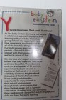 Baby Einstein Animal Discovery Cards 1 Year And Up New Sealed