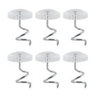 30 50pcs Diy Upholstery Twist Pins Couch Chair Car Sofa Headliner Repair Loose