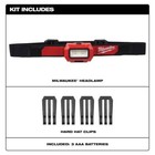 Milwaukee Tool 2103 Milwaukee Headlamp